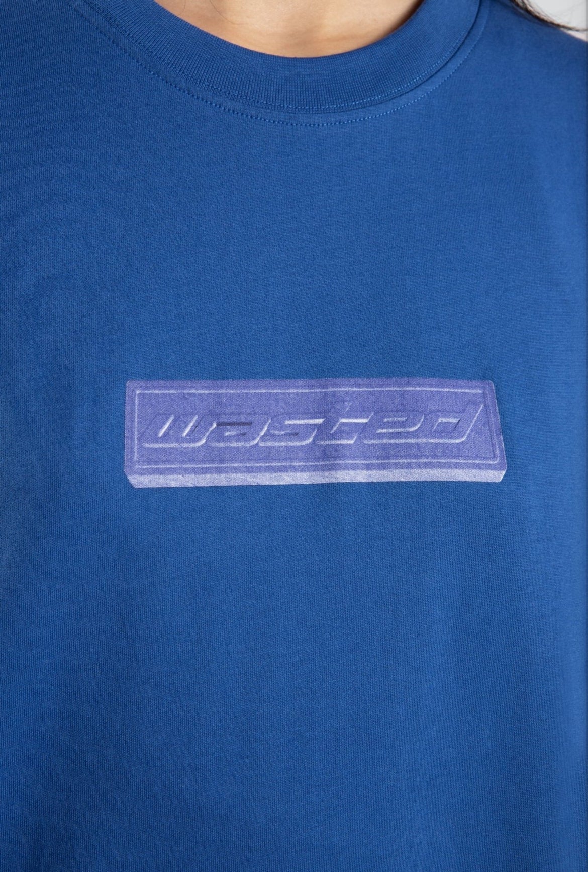 Wasted Paris Pulse Tee Arena