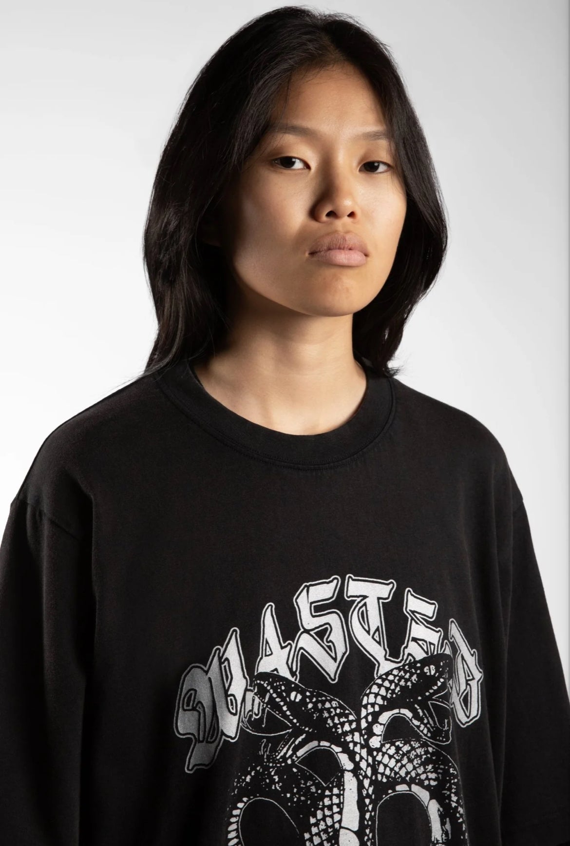 Wasted Paris Lethal T-Age SL Tee