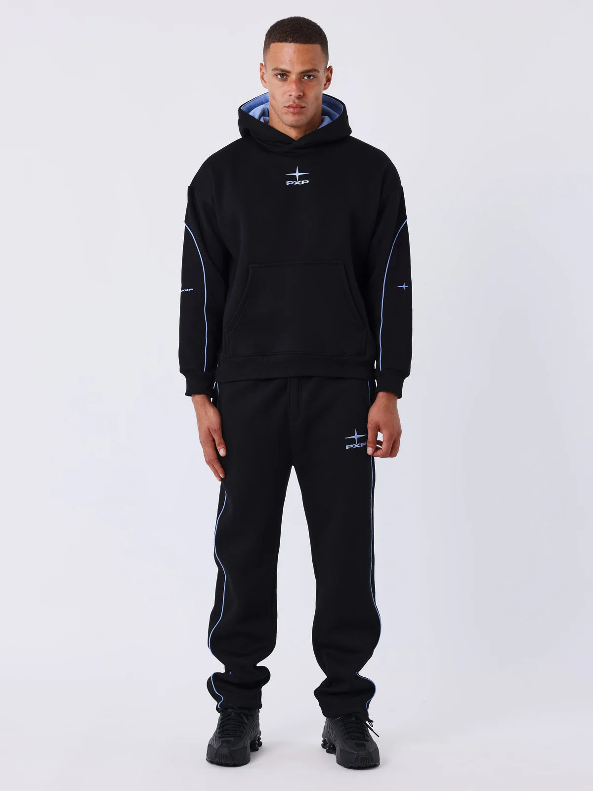 Project X Paris Hoodie