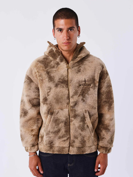 Project X Paris Jacket