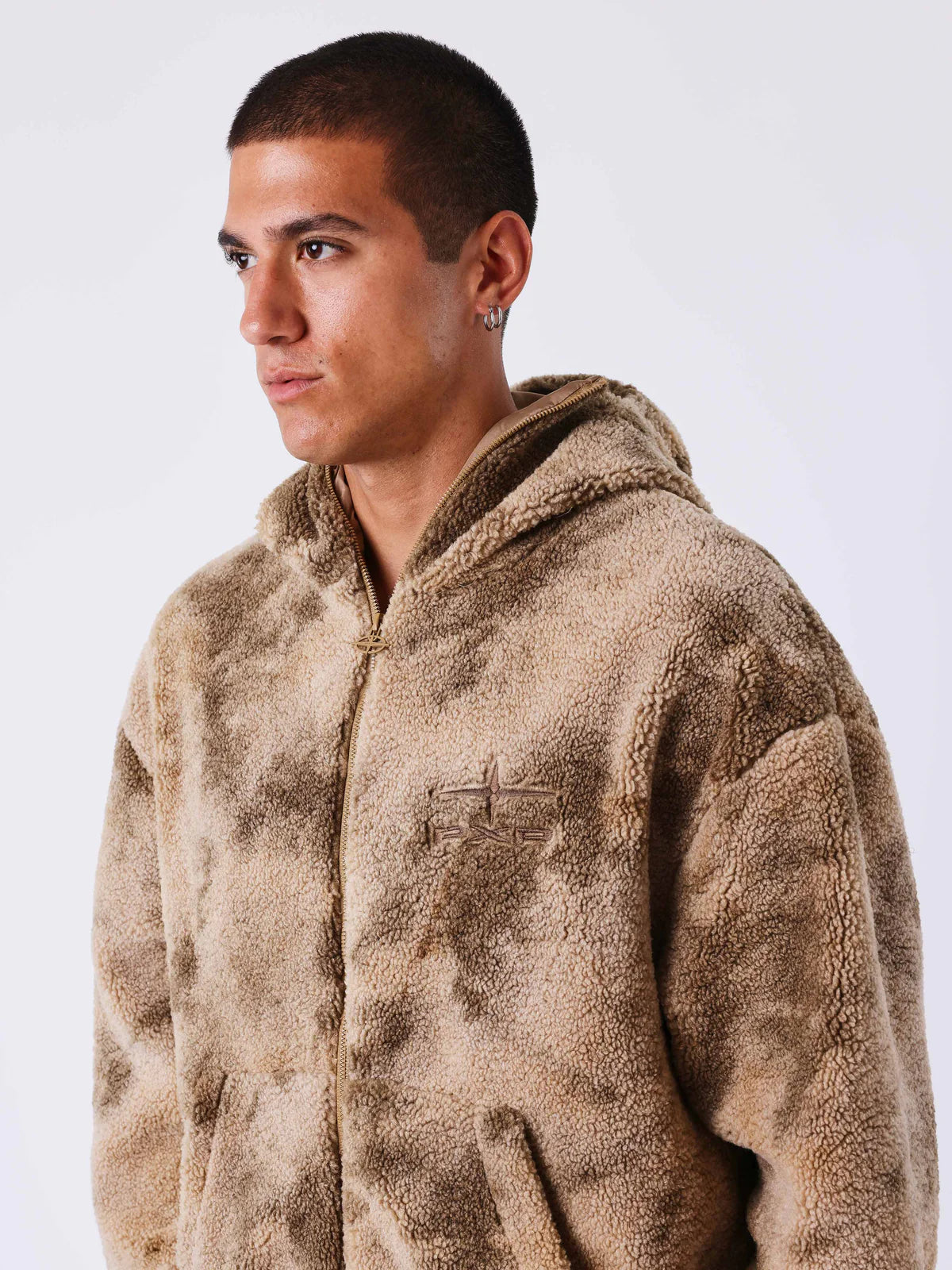 Project X Paris Jacket