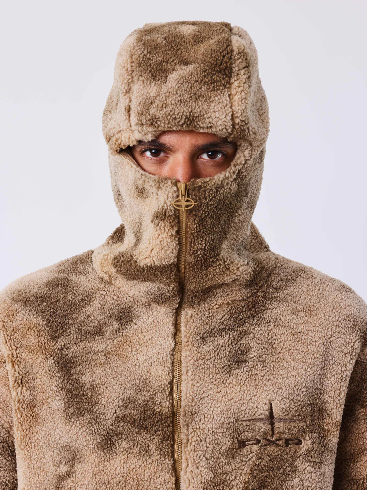 Project X Paris Jacket