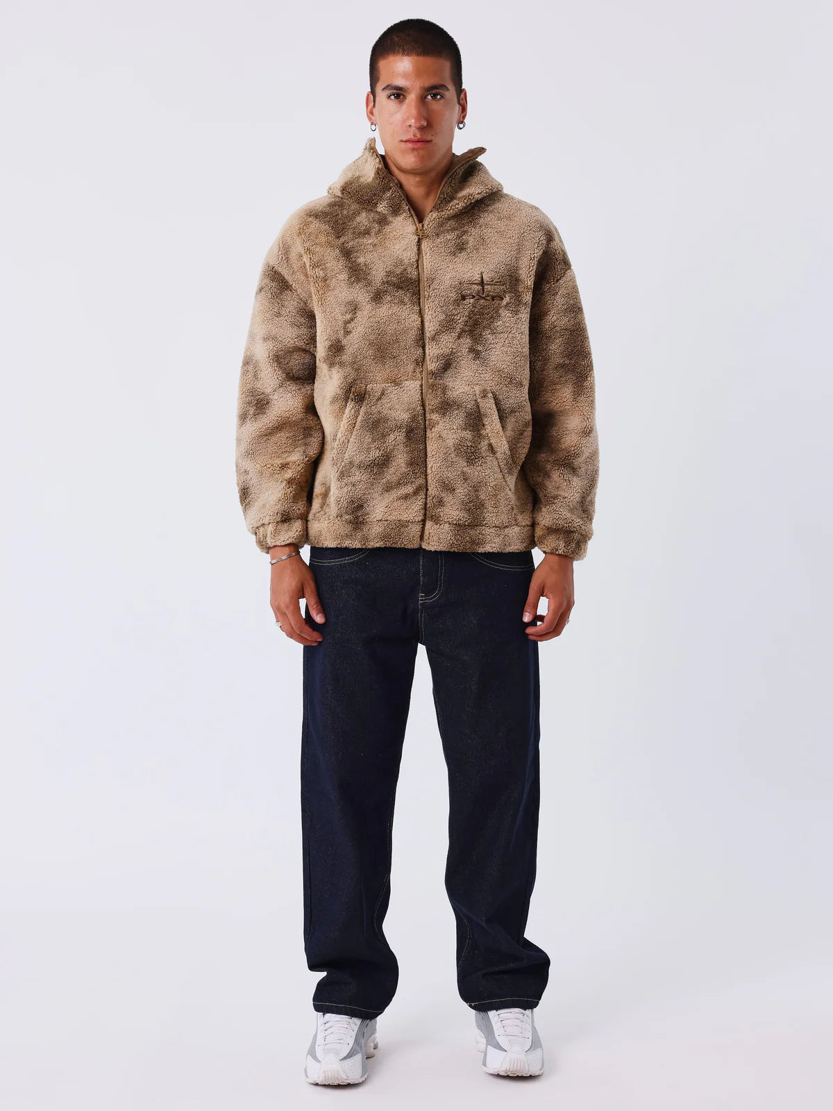 Project X Paris Jacket