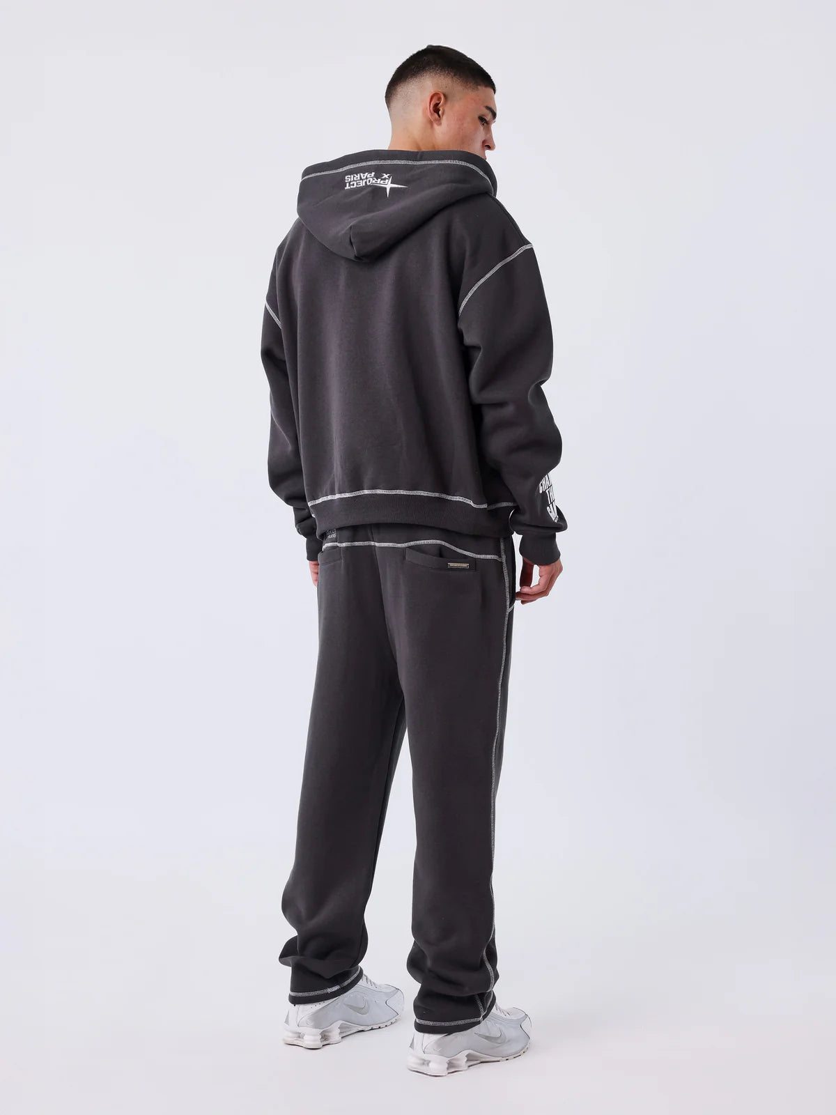 Project X Paris Jogging