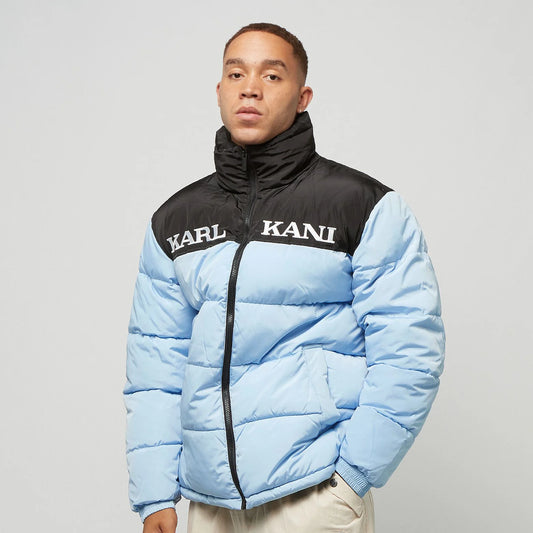 Karl Kani Retro Essential Puffer Jacket