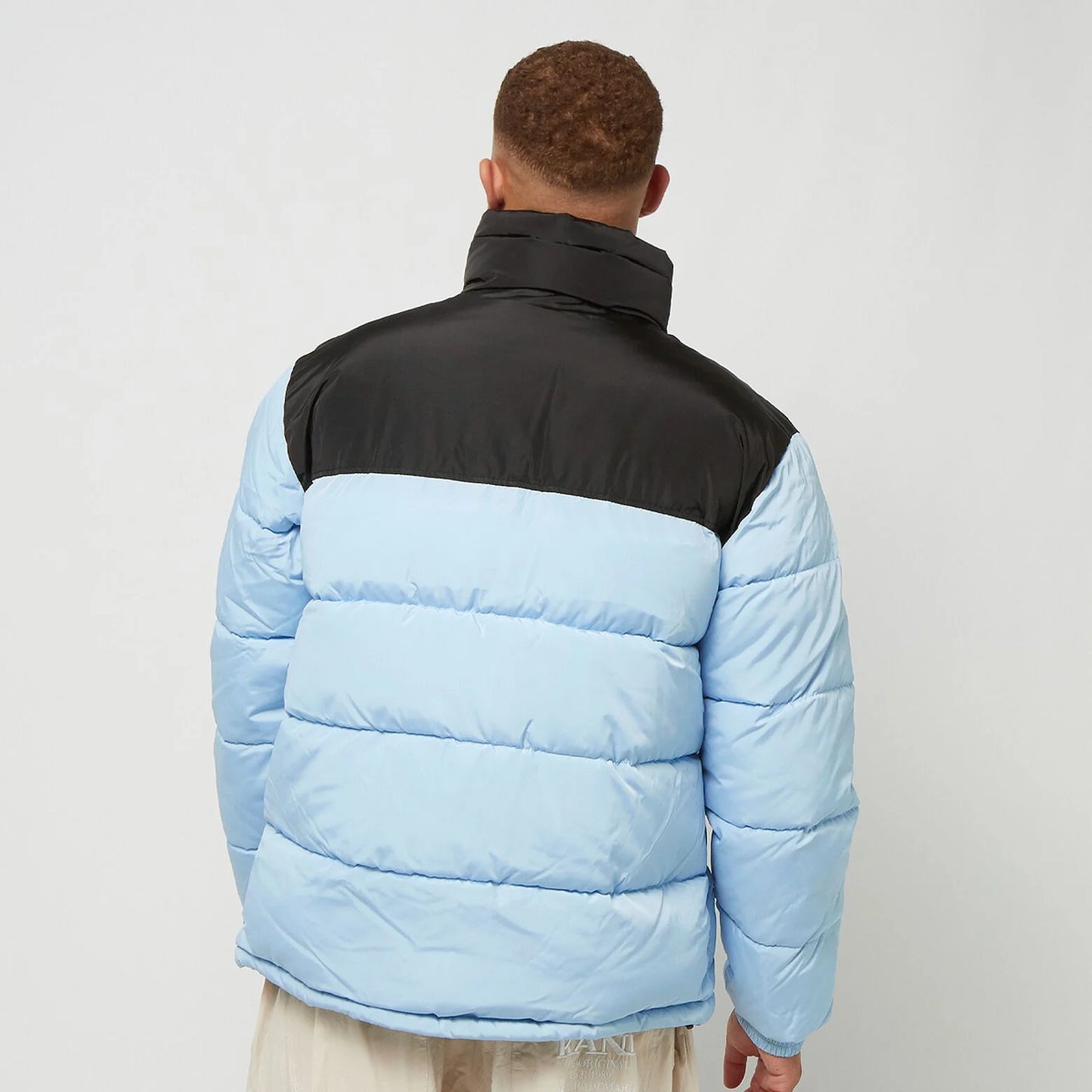 Karl Kani Retro Essential Puffer Jacket