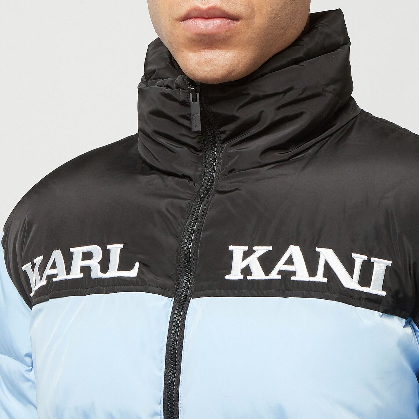 Karl Kani Retro Essential Puffer Jacket