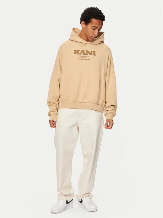 Karl Kani Retro Sprayed OS Hoodie