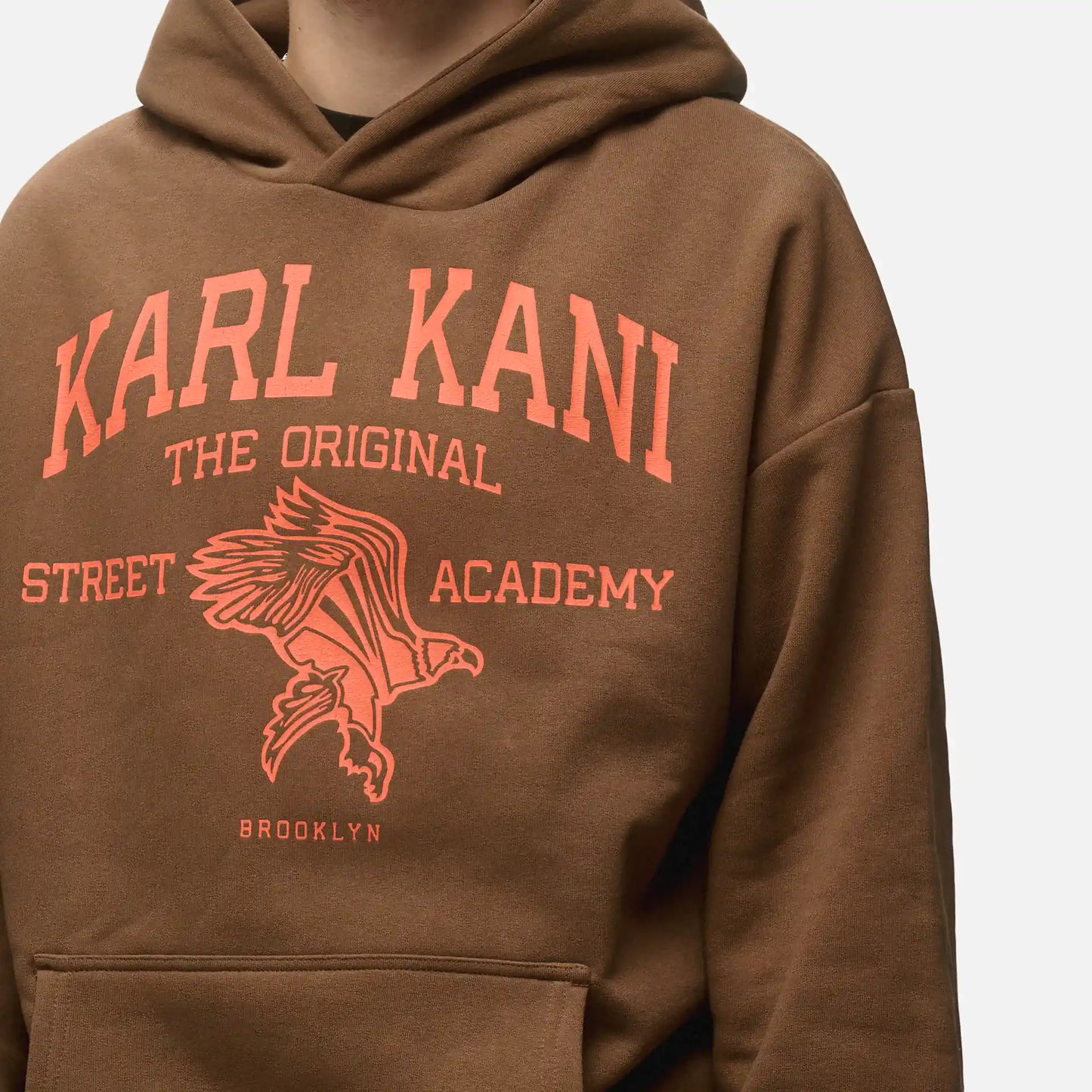 Karl Kani Street Academy Wash