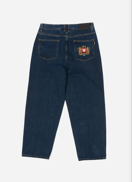 Wasted Paris Crest Casper Pants