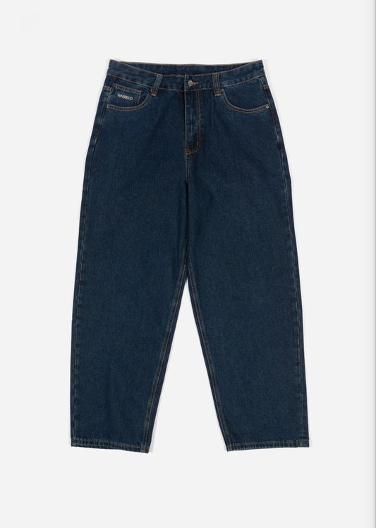 Wasted Paris Crest Casper Pants