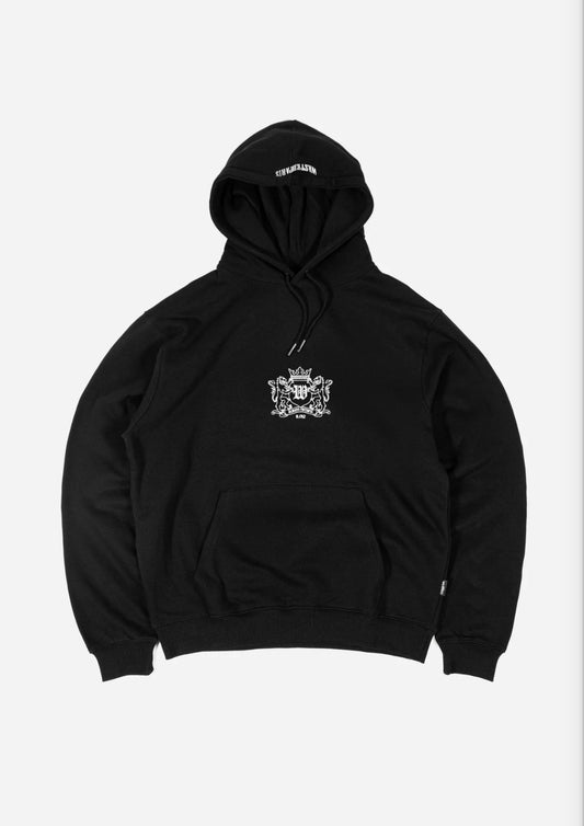 Wasted Paris Crest Hood