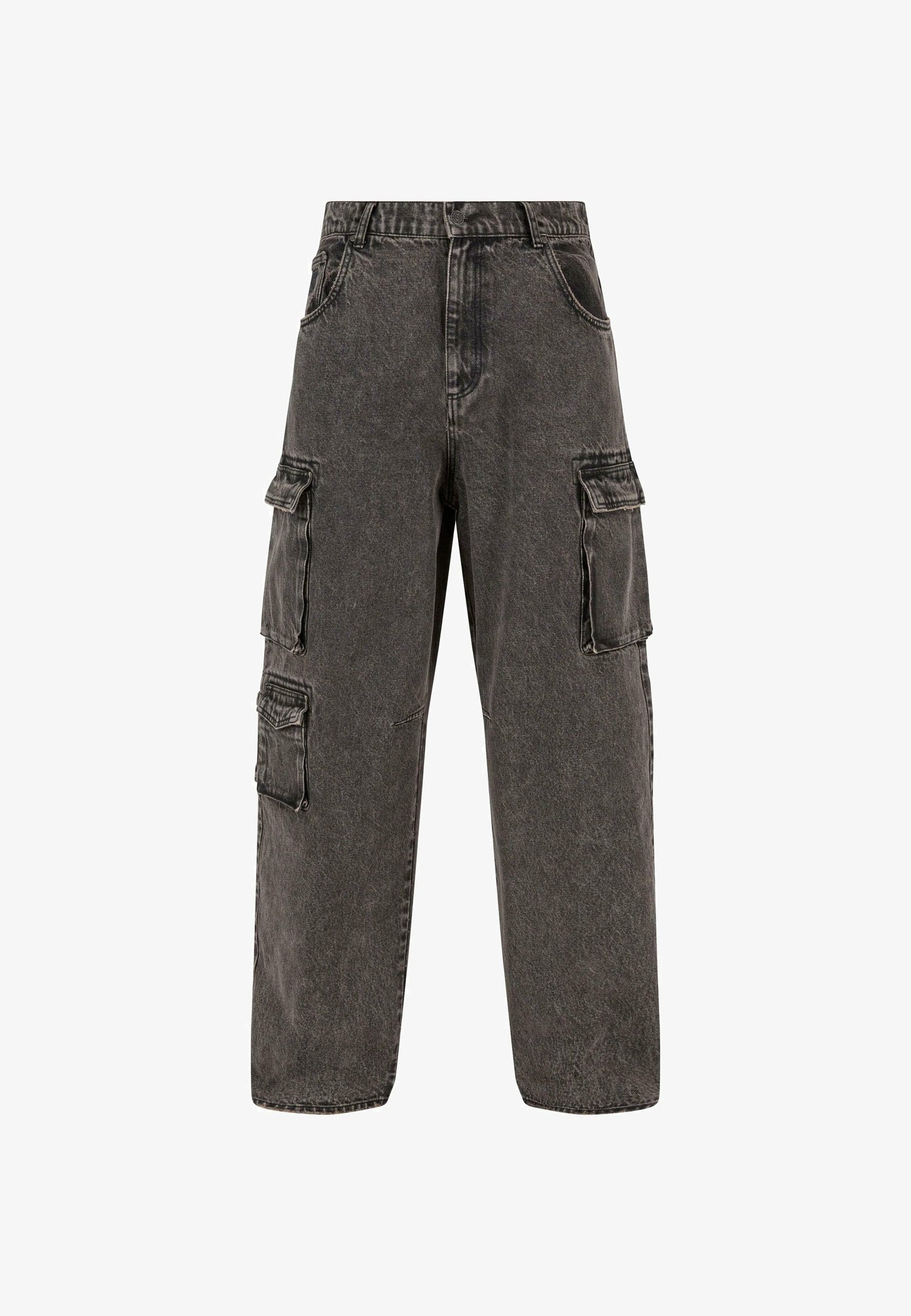 Karl Kani OG Baggy Cargo Pants