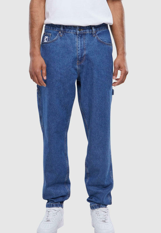 Karl Kani Retro Tapared Workwear Denim