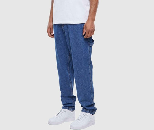 Karl Kani Retro Tapared Workwear Denim