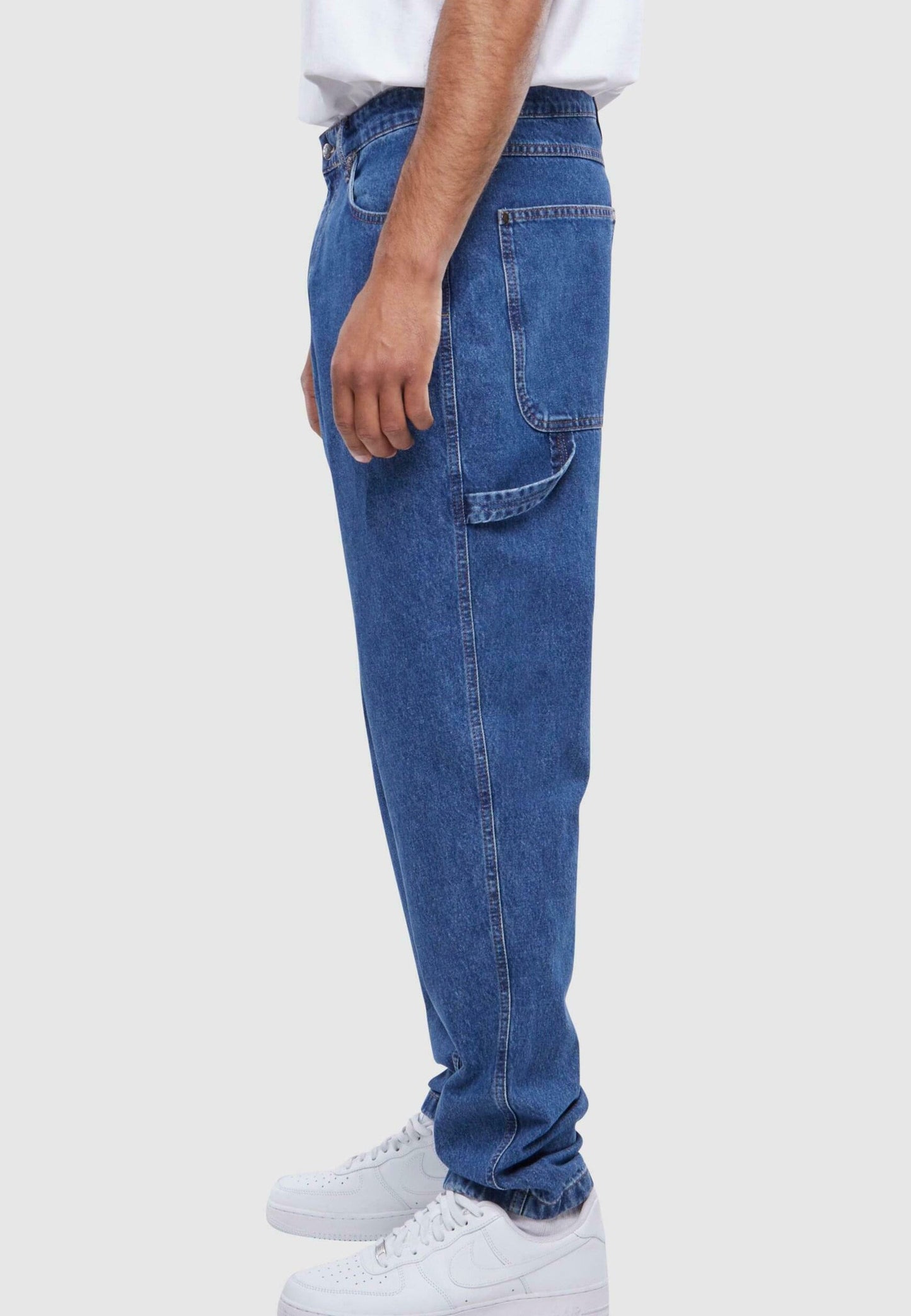 Karl Kani Retro Tapared Workwear Denim