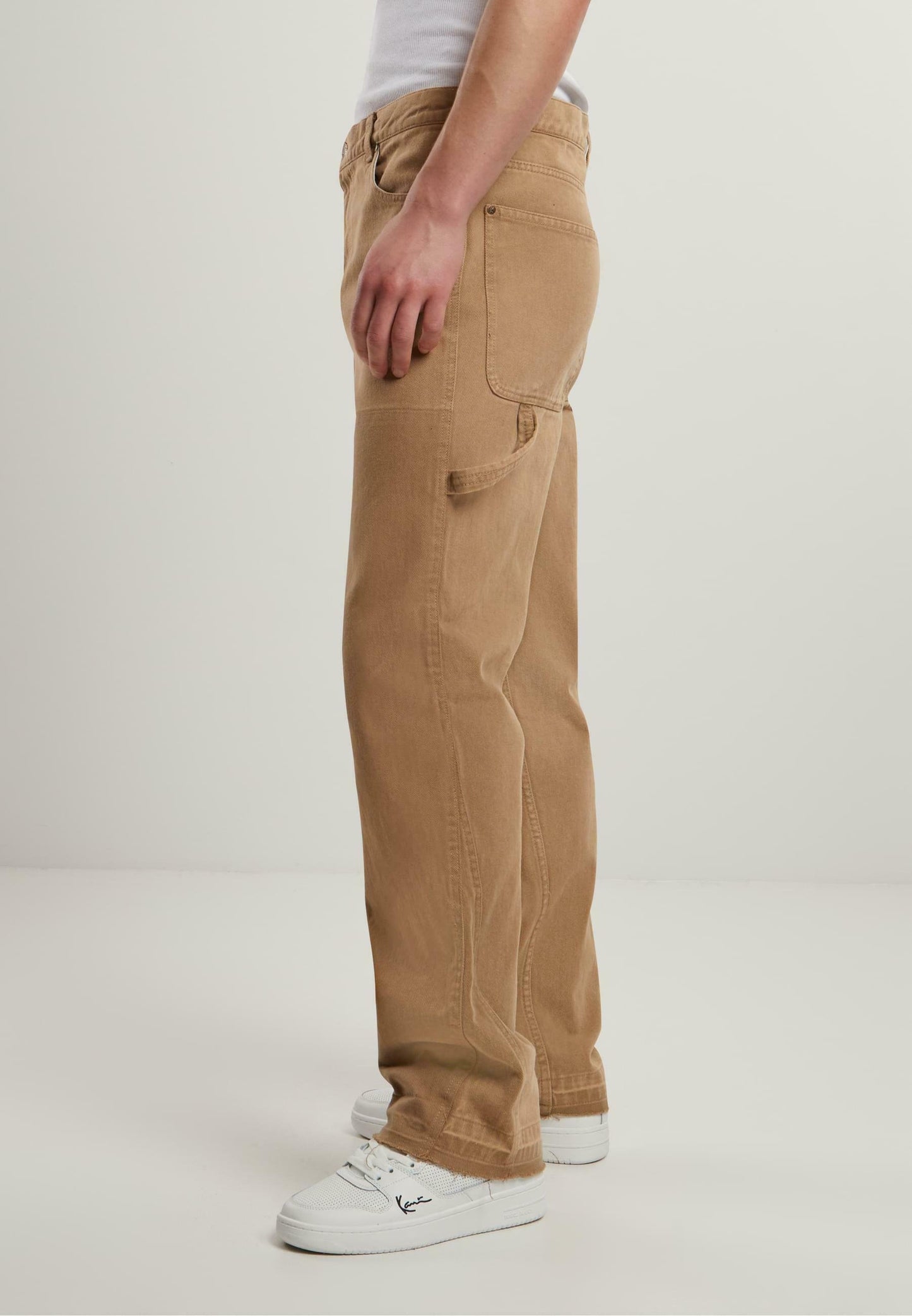 Karl Kani OG Washed Carpenter Pants