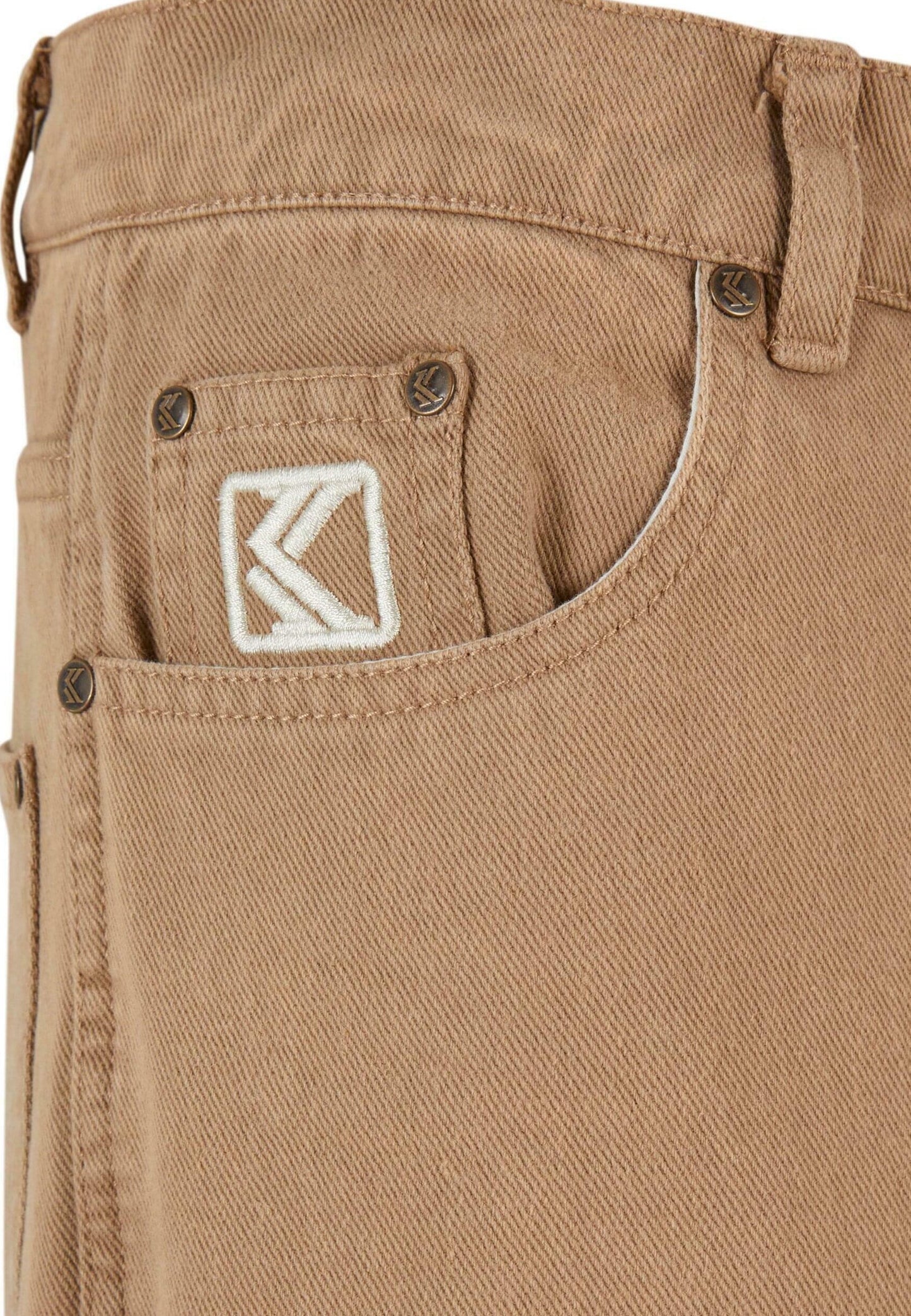 Karl Kani OG Washed Carpenter Pants