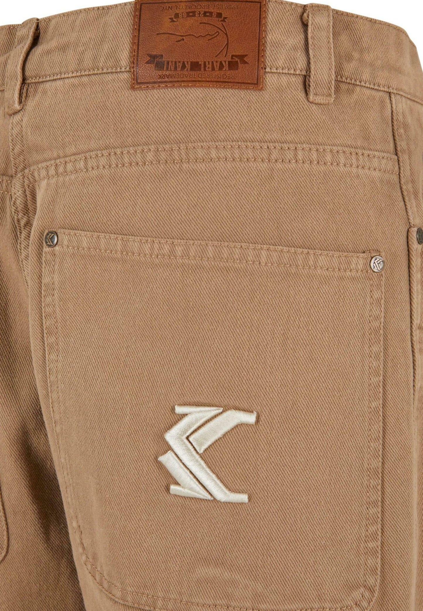 Karl Kani OG Washed Carpenter Pants