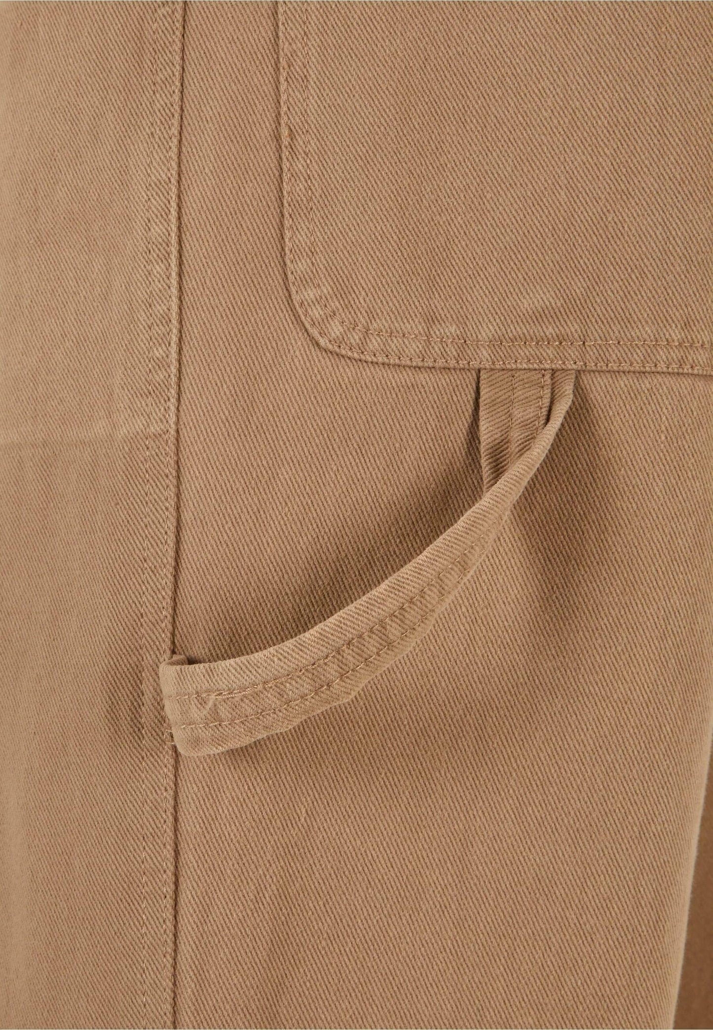 Karl Kani OG Washed Carpenter Pants