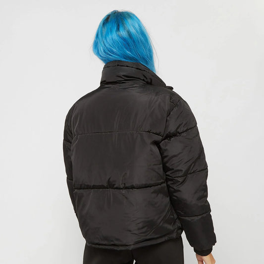 Karl Kani Retro Essential Puffer Jacket (Woman)