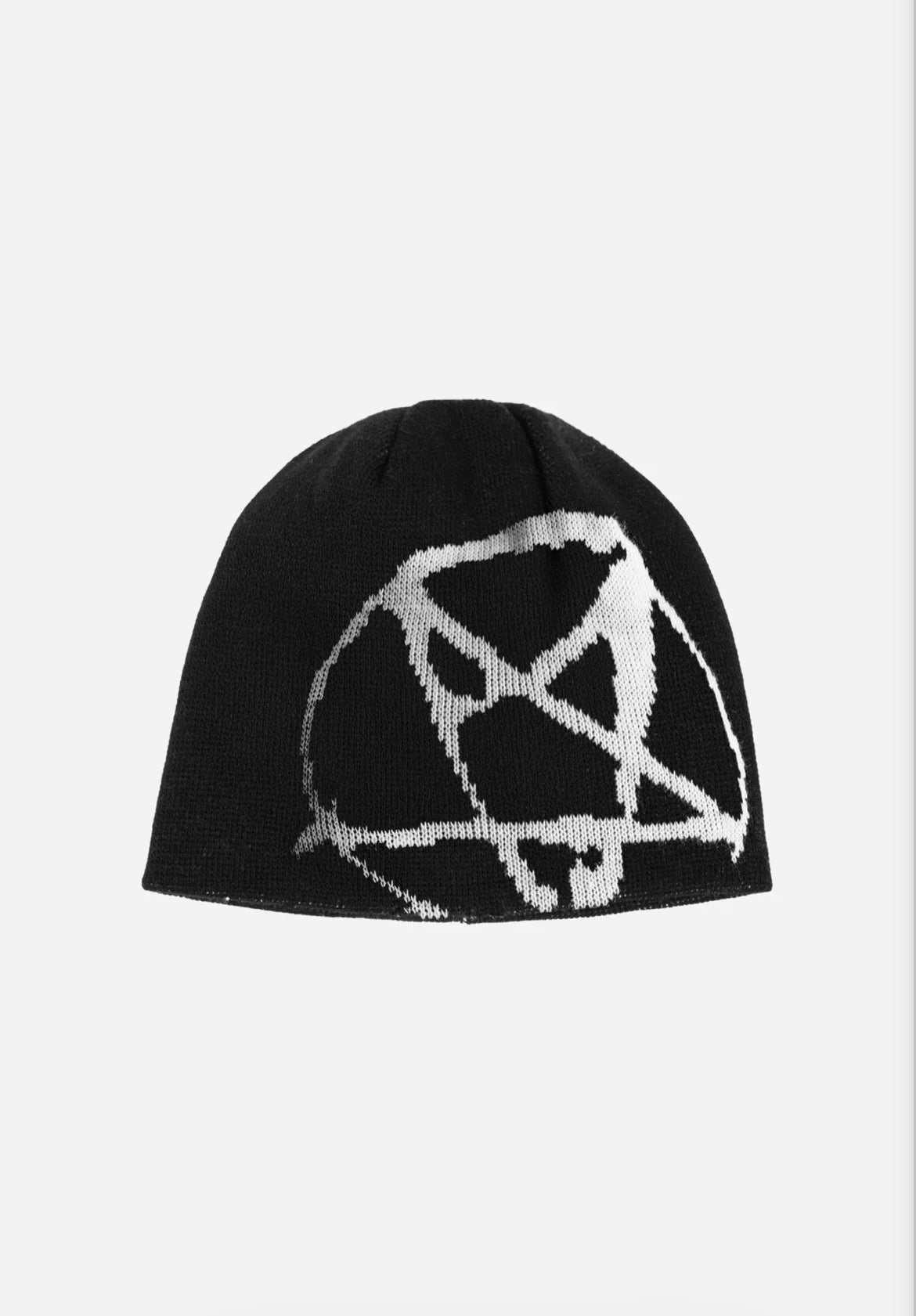 Wasted Paris Curse Reversibile Brow Beanie