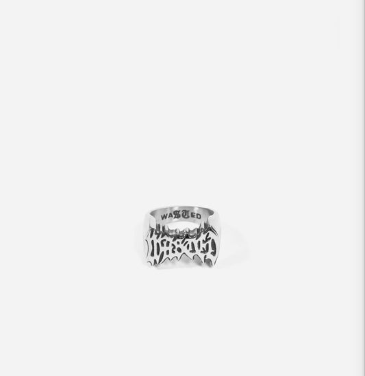 Wasted Paris Orbro Ring