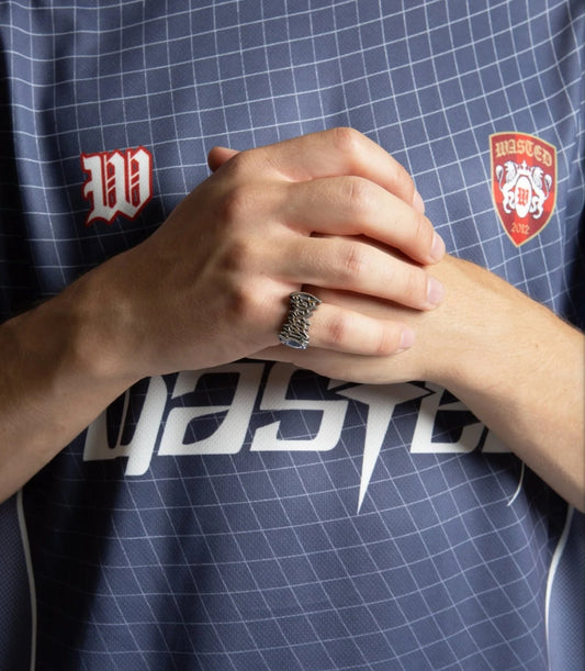 Wasted Paris Orbro Ring