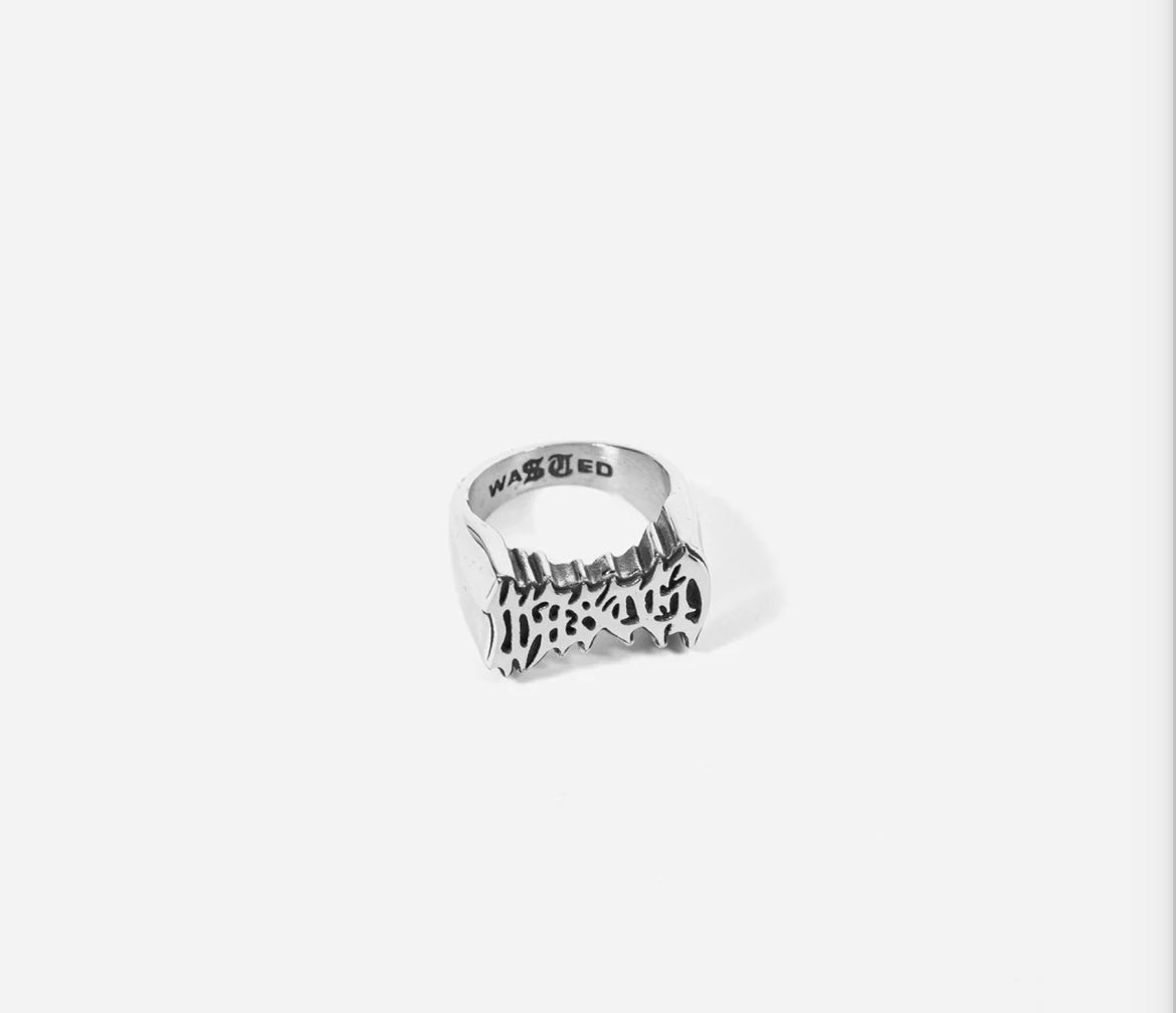 Wasted Paris Orbro Ring