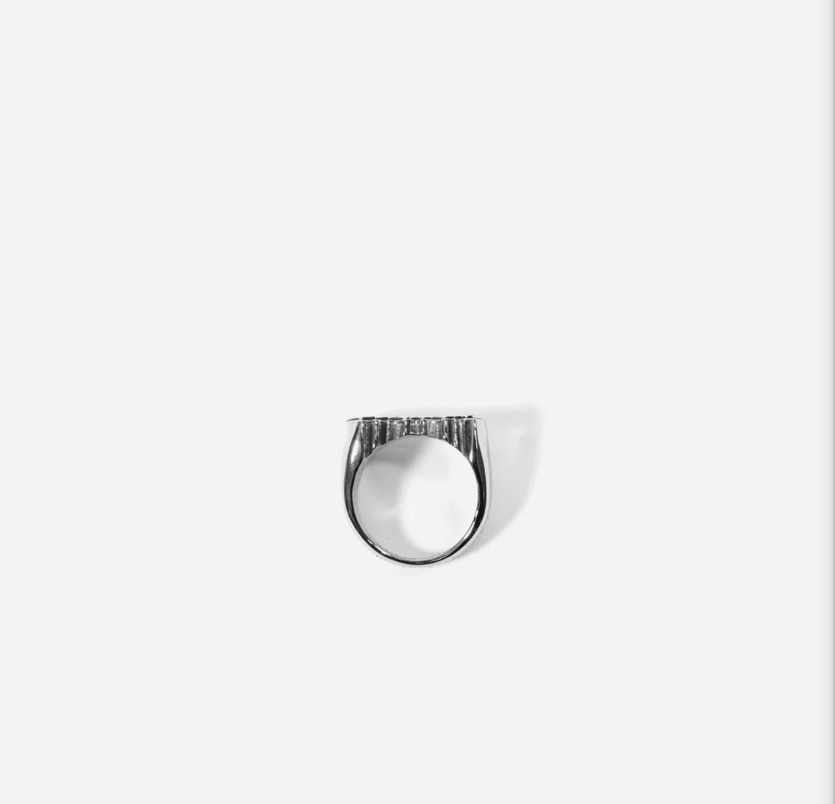 Wasted Paris Orbro Ring