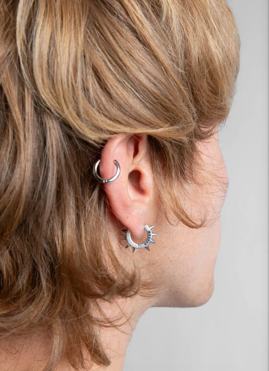 Wasted Paris Pike Earing