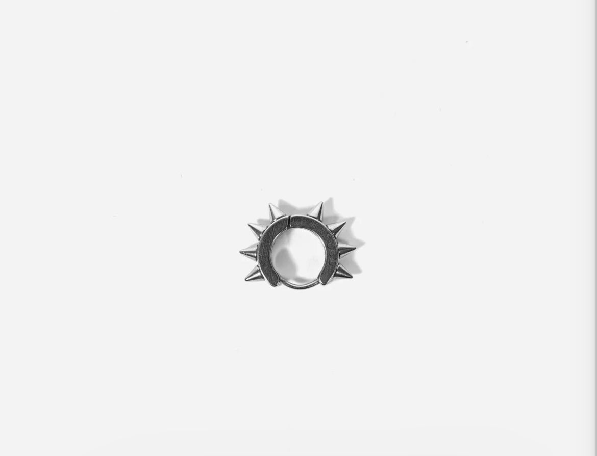 Wasted Paris Pike Earing