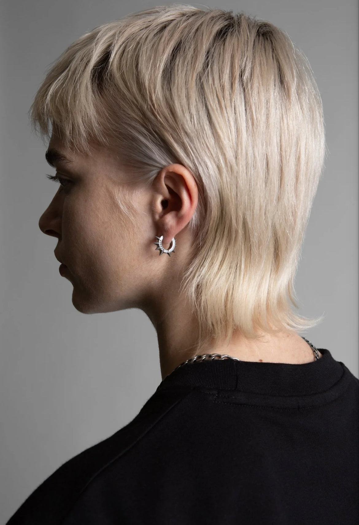 Wasted Paris Pike Earing