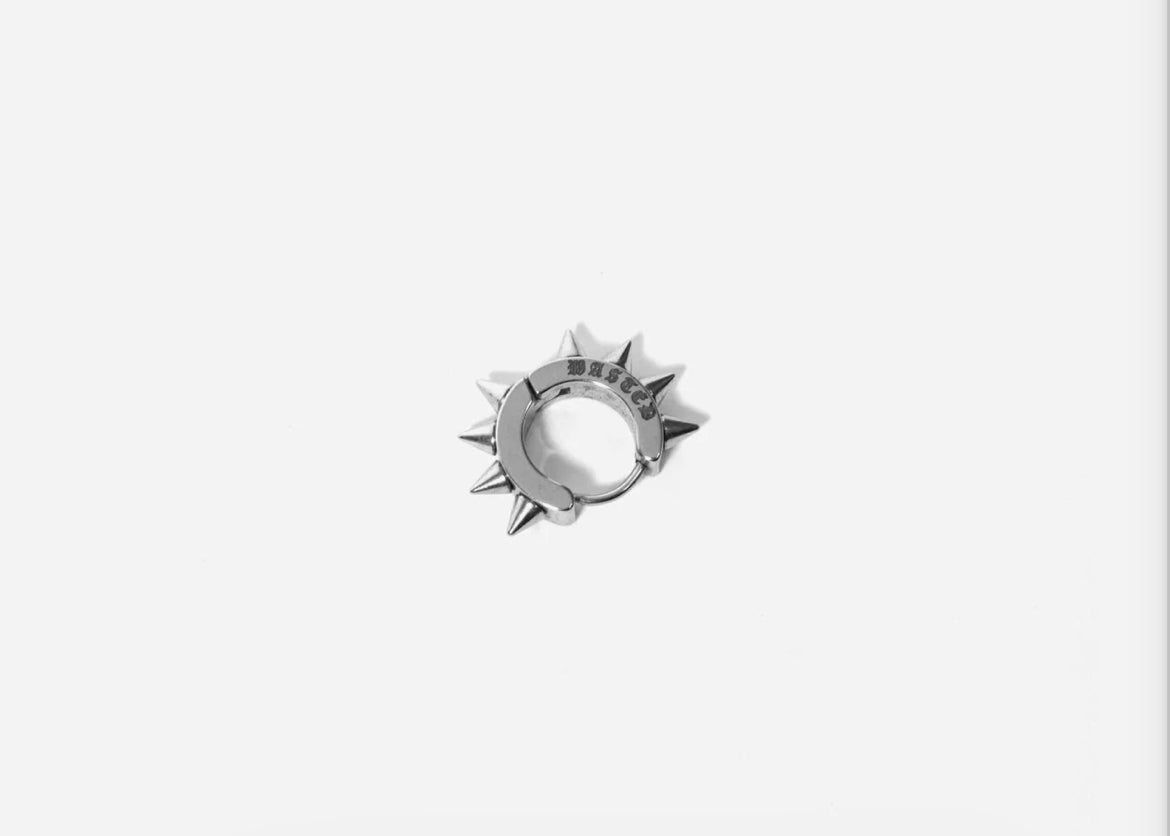 Wasted Paris Pike Earing