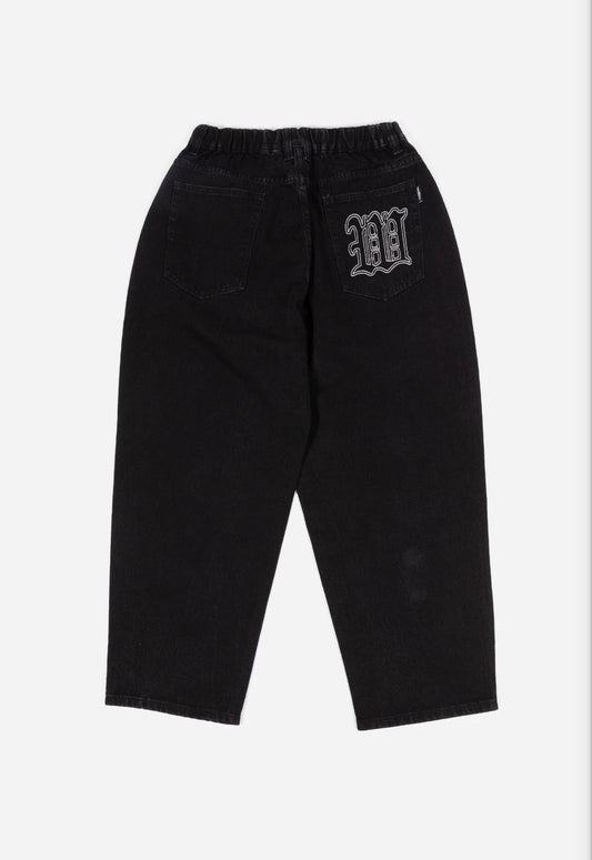 Wasted Paris Signature Rod Pant