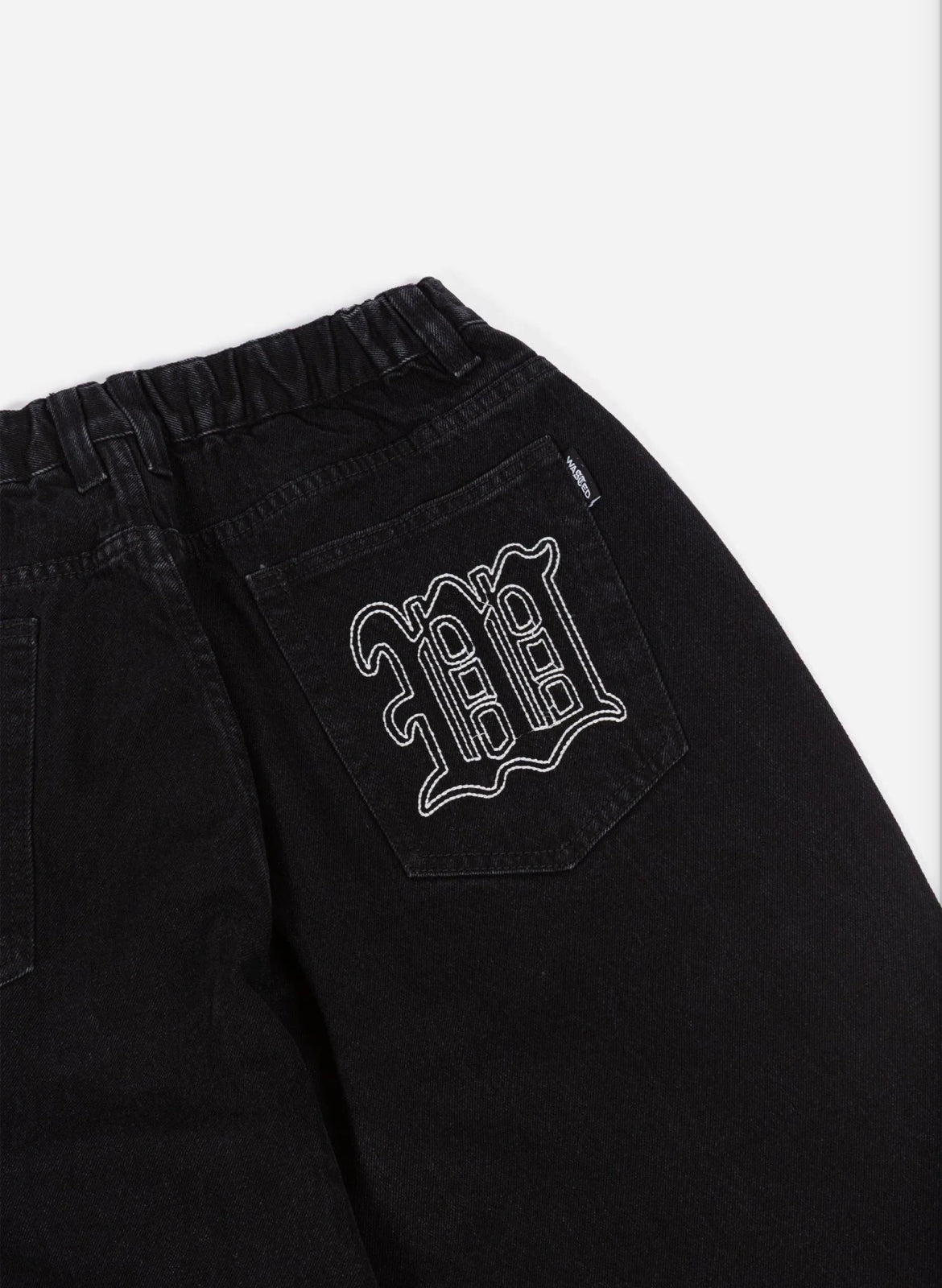 Wasted Paris Signature Rod Pant