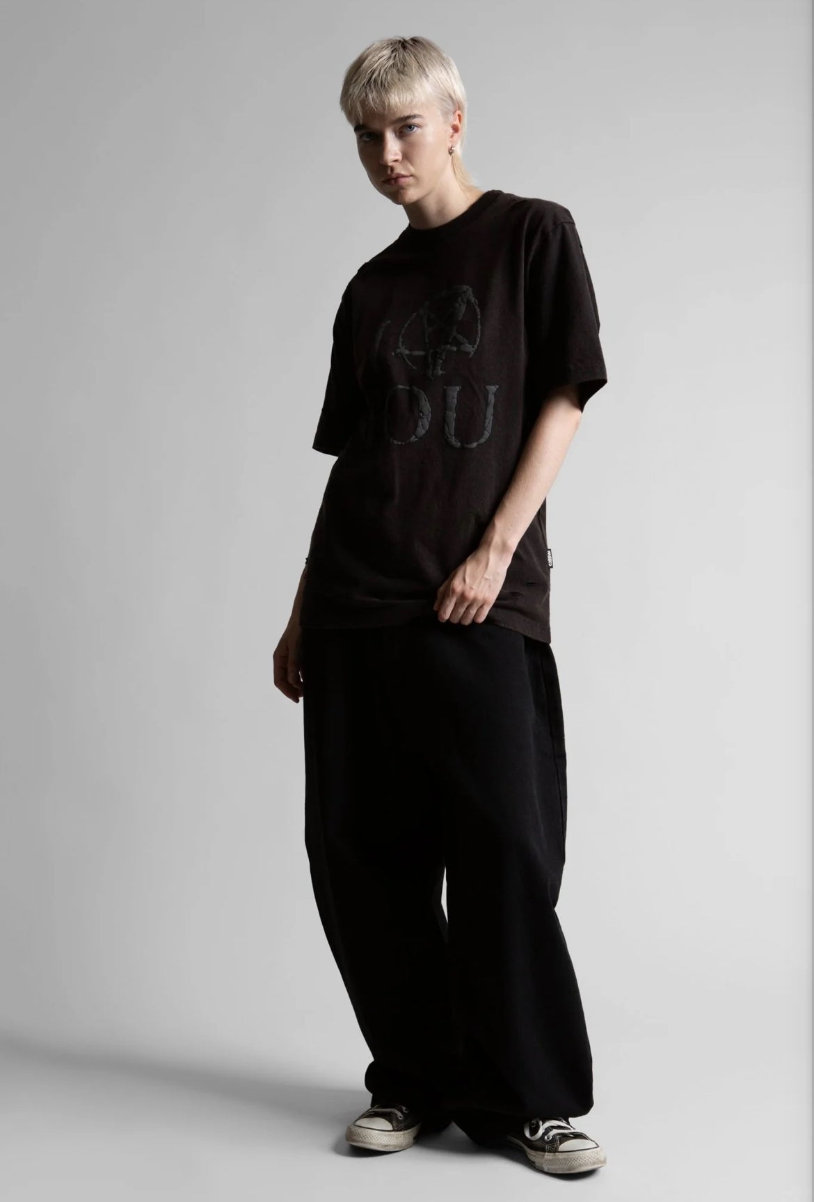 Wasted Paris Signature Rod Pant