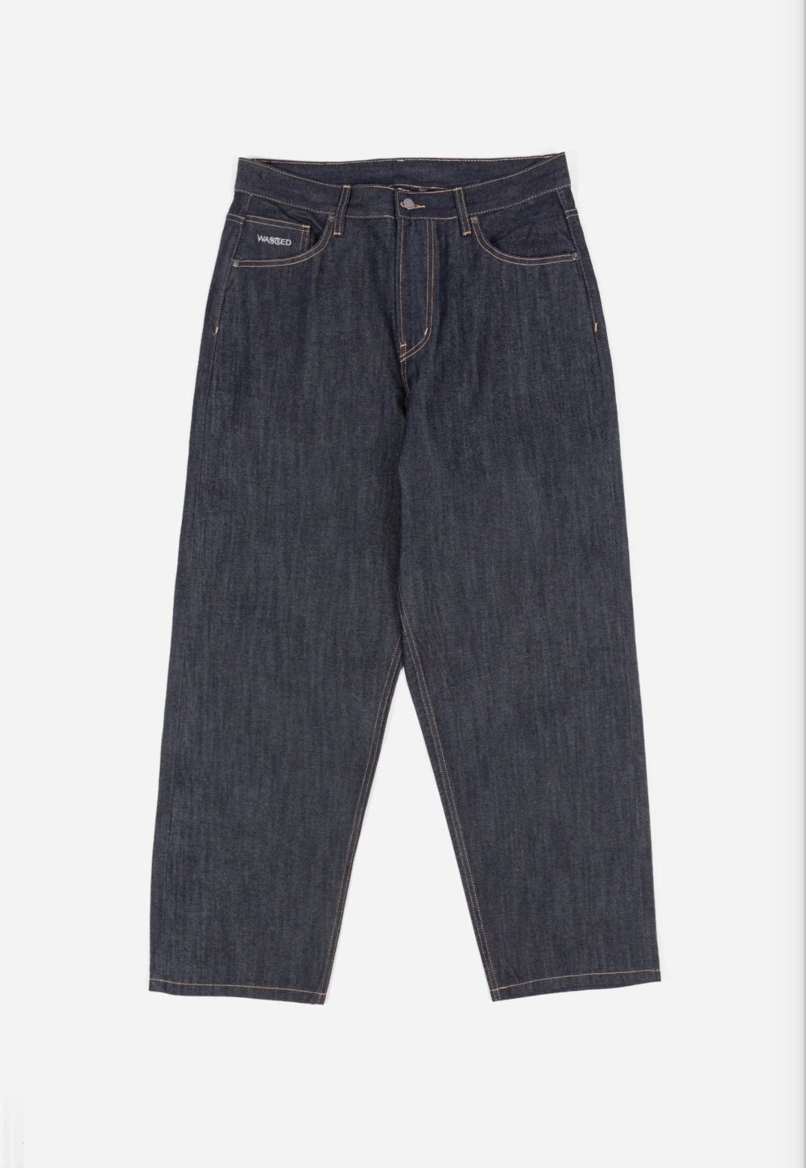 Wasted Paris Selvedge Casper