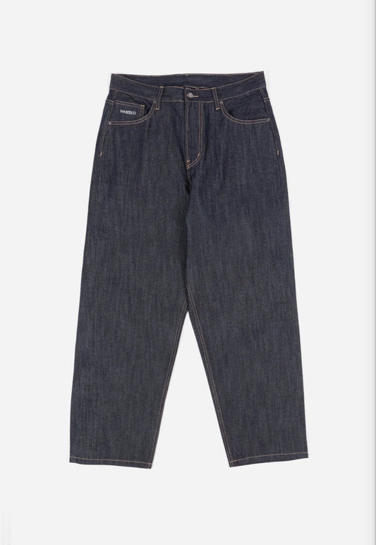 Wasted Paris Selvedge Casper