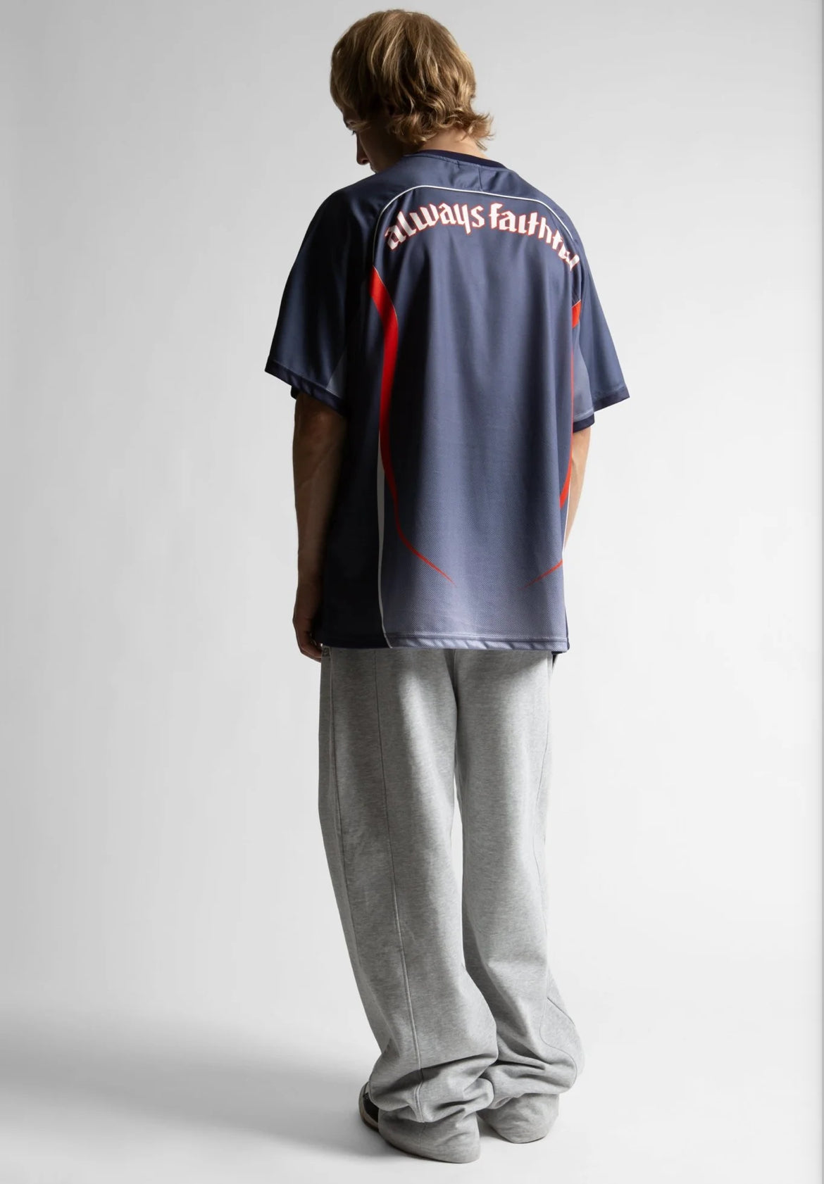 Wasted Paris Switchblade Jogging Pants