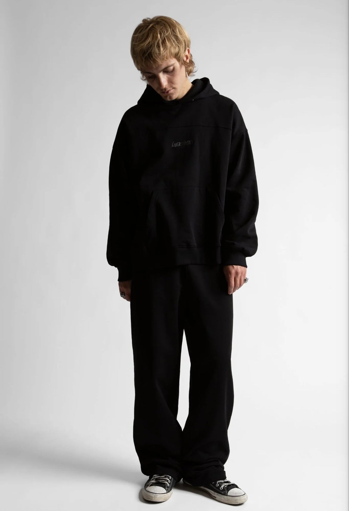 Wasted Paris Switchblade Jogging Pants