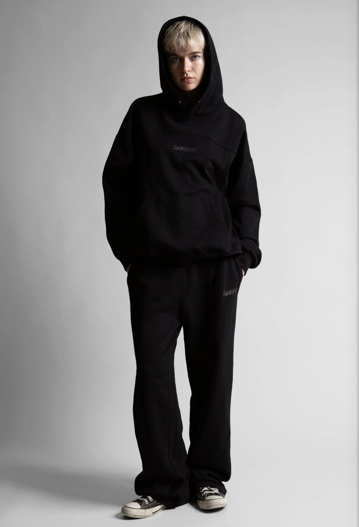 Wasted Paris Switchblade Jogging Pants