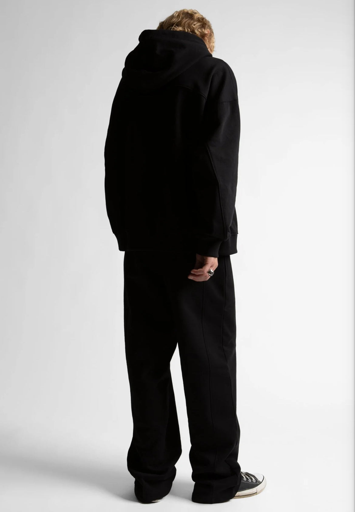 Wasted Paris Switchblade Jogging Pants