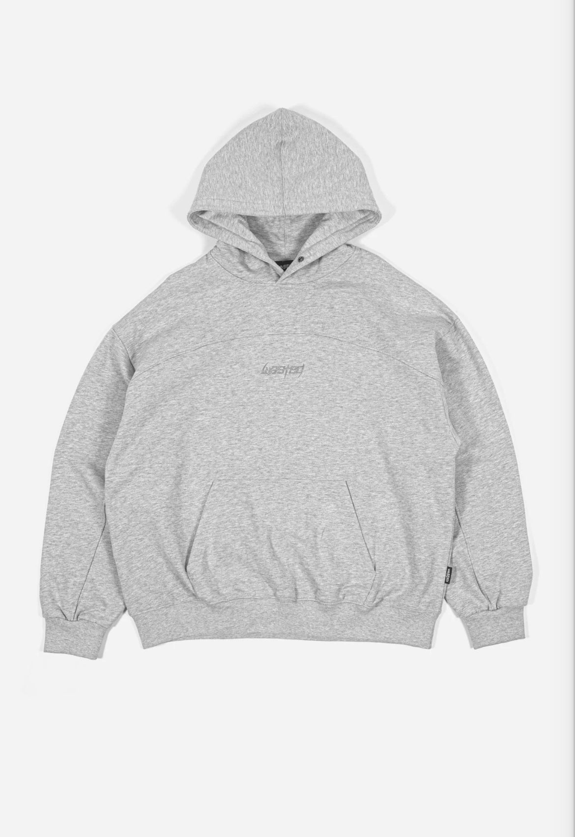 Wasted Paris Switchblade Boxy Hood