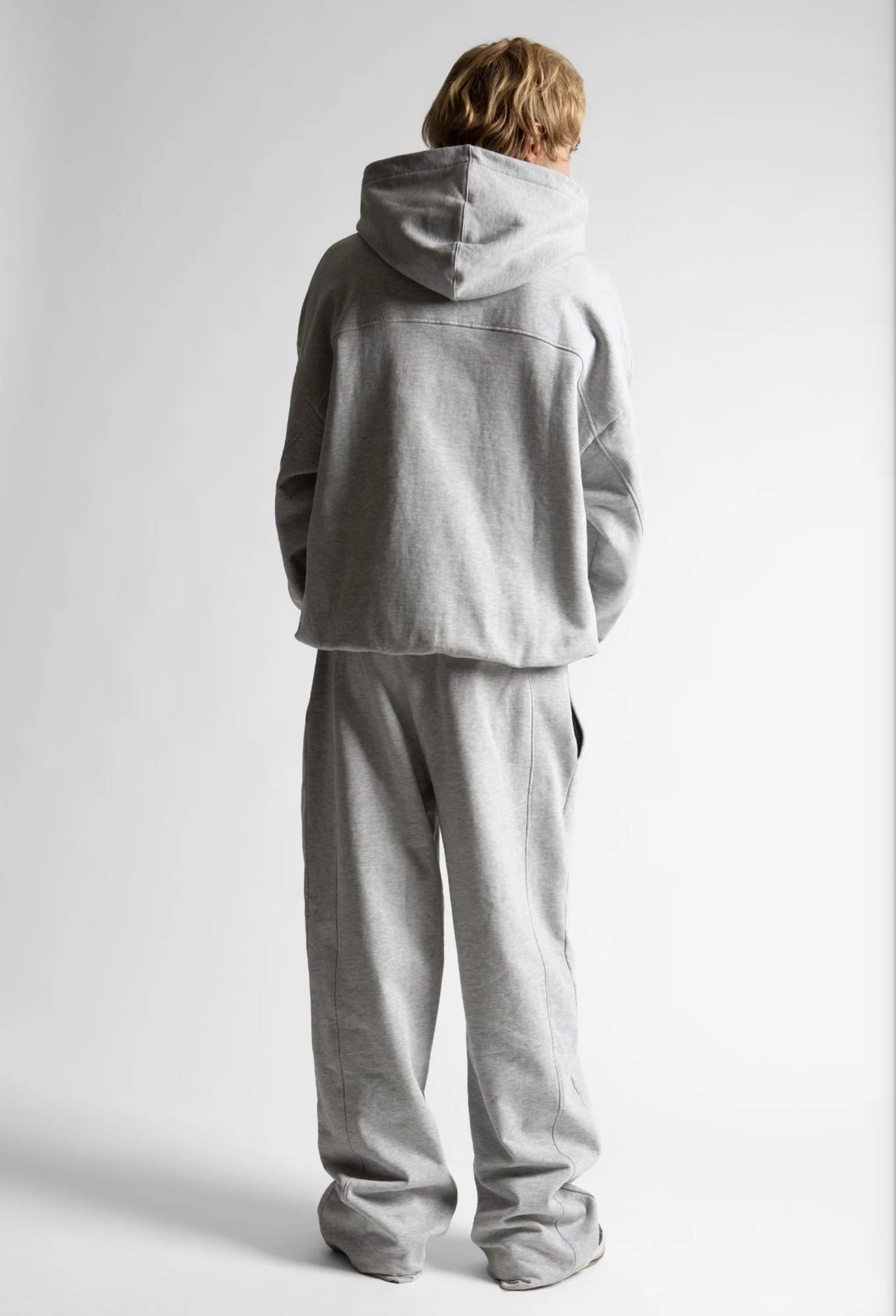 Wasted Paris Switchblade Boxy Hood