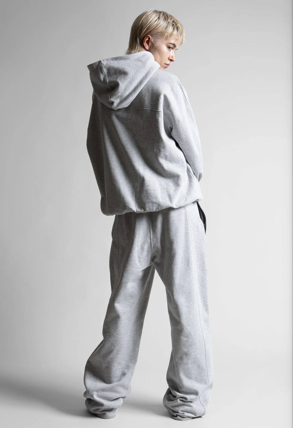 Wasted Paris Switchblade Boxy Hood