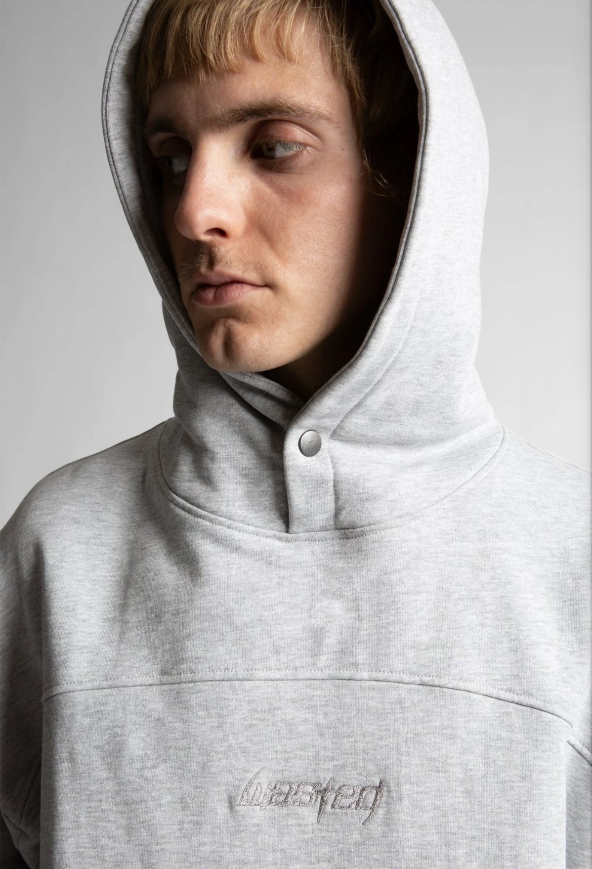 Wasted Paris Switchblade Boxy Hood