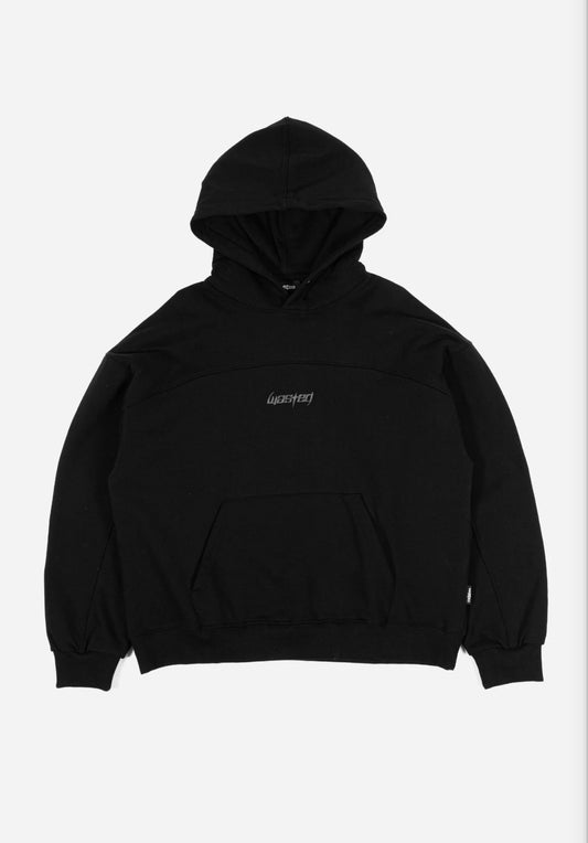 Wasted Paris Switchblade Boxy Hood