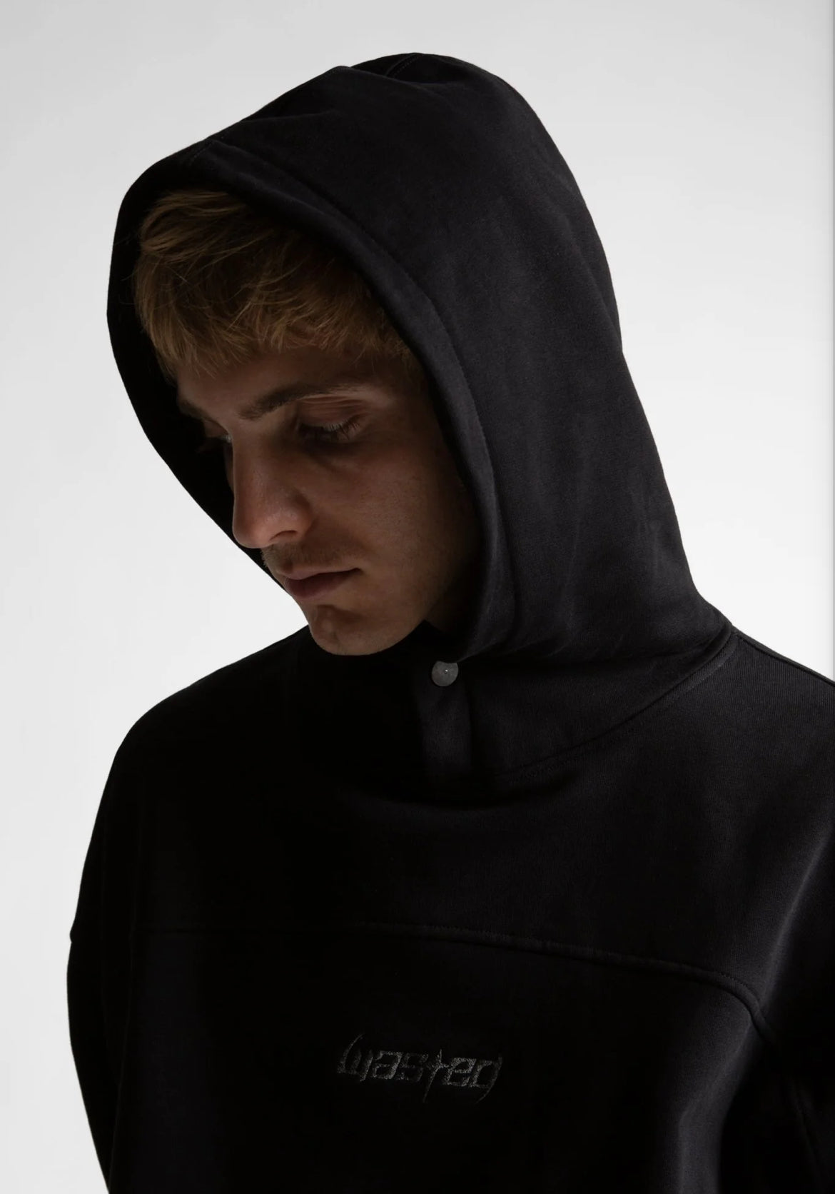 Wasted Paris Switchblade Boxy Hood