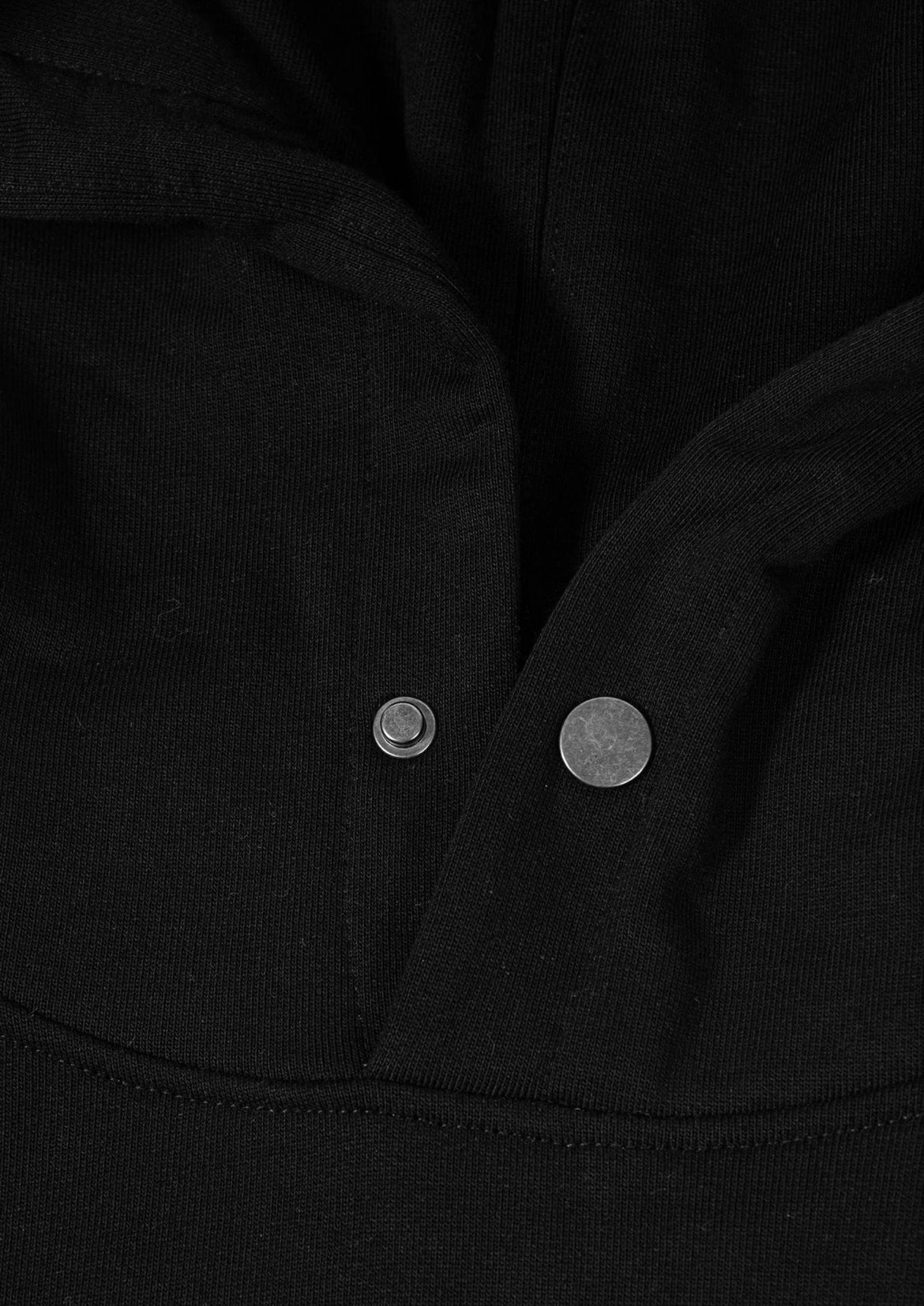 Wasted Paris Switchblade Boxy Hood